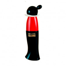 Moschino Cheap & Chic Toilet water of female, 30 ml
