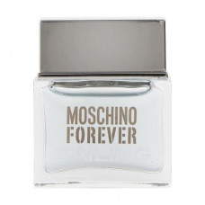 Moschino Forever Sailing Toilet water men's, 4.5 ml (miniature)