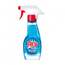 Moschino Fresh Couture Toilet water of female, 30 ml