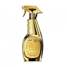 Moschino Gold Fresh Couture the Perfumed water female, 100 ml (TESTER)
