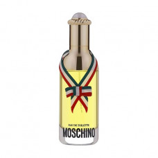 Moschino Moschino Toilet water female, 75 ml (TESTER)