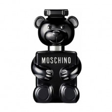 Moschino Toy Boy the Perfumed water men's, 100 ml (TESTER)