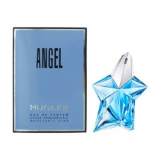 Mugler Angel Refillable Star the Perfumed water of female, 25 ml