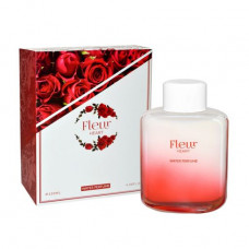 My Perfumes Water Perfume Fleur Heart the Perfumed water of female, 120 ml