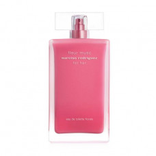 Narciso Rodriguez Fleur Musc for Her Toilet water of female, 100 ml (the TESTER with a cover)