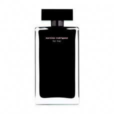 Narciso Rodriguez For Her Toilet water female, 100 ml (TESTER)