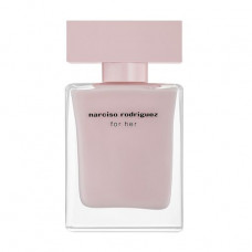 Narciso Rodriguez Musc Noir the Perfumed water of female, 30 ml