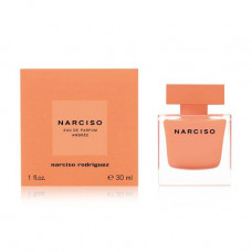 Narciso Rodriguez Narciso Ambree the Perfumed water of female, 30 ml