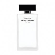 Narciso Rodriguez Pure Musc For Her the Perfumed water of female, 100 ml (the TESTER with a cover)