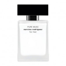 Narciso Rodriguez Pure Musc the Perfumed water of female, 30 ml
