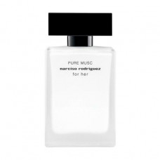 Narciso Rodriguez Pure Musc the Perfumed water female, 50 ml (TESTER)