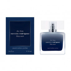 Narciso Rodriguez for Him Bleu Noir Extreme Toilet water of men's, 50 ml
