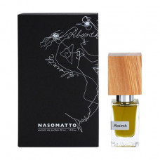Nasomatto Absinth the Perfumed water a unisex, 30 ml