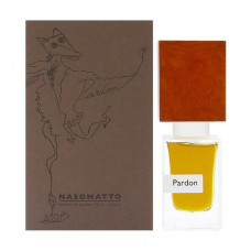 Nasomatto Pardon the Perfumed water of men's, 30 ml