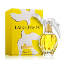 Nina Ricci L'Air du Temps the Perfumed water of female, 30 ml