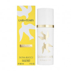Nina Ricci L'Air du Temps Toilet water of female, 30 ml