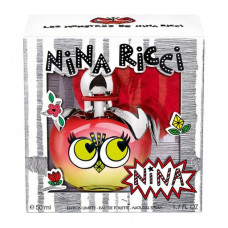 Nina Ricci Les Monstres De Nina Ricci Nina toilet water of female 50 ml