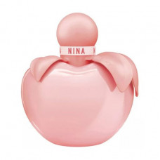 Nina Ricci Nina Rose Toilet water female, 80 ml (TESTER)