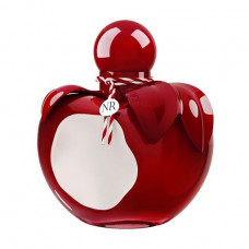 Nina Ricci Nina Rouge Toilet water female, 80 ml (TESTER)