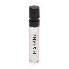 Nishane Afrika Olifant Spirits unisex, 1.5 ml (sampler)