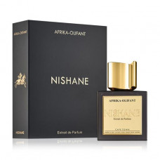 Nishane Afrika Olifant Spirits unisex, 50 ml