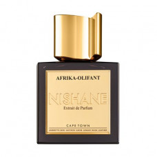 Nishane Afrika Olifant Spirits a unisex, 50 ml (the TESTER with a cover)