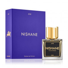 Nishane Ani Spirits unisex, 50 ml