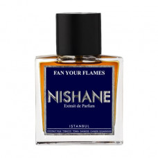 Nishane Fan Your Flames Spirits unisex, 50 ml (TESTER)