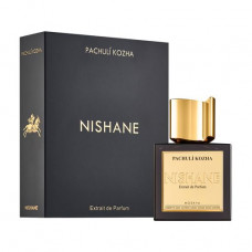 Nishane Pachuli Kozha Spirits unisex, 50 ml