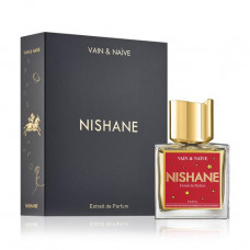 Nishane Vain & Naive Spirits unisex, 50 ml