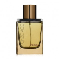 Nu Parfums Bronze Age Homme Toilet water of men's, 100 ml