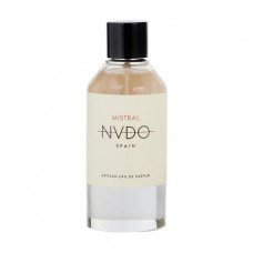 Nvdo Mistral Artisan the Perfumed water a unisex, 75 ml (TESTER)