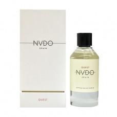 Nvdo Quest Artisan the Perfumed water a unisex, 75 ml