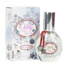 Oilily Blue Sparkle Toilet water of female, 25 ml