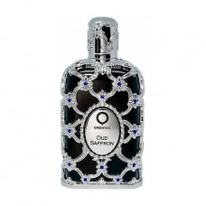 Orientica Oud Saffron the Perfumed water a unisex, 80 ml