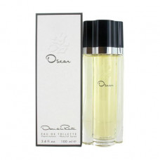Oscar de la Renta Oscar Toilet water of female, 100 ml