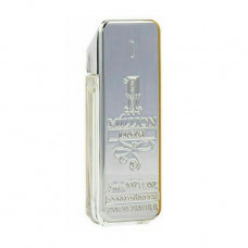 Paco Rabanne 1 Million Lucky Toilet water men's, 5 ml (miniature)