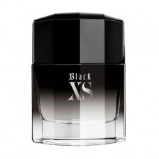 Paco Rabanne Black XS Toilet water of men's, 100 ml