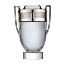 Paco Rabanne Invictus Toilet water of men's, 50 ml