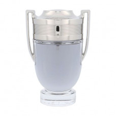 Paco Rabanne Invictus Toilet water men's, 5 ml (miniature)