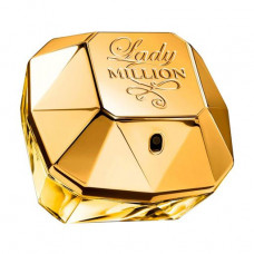 Paco Rabanne Lady Million the Perfumed water female, 30 ml (TESTER)