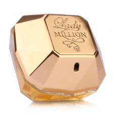 Paco Rabanne Lady Million the Perfumed water of female, 80 ml (the TESTER with a cover)