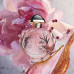 Paco Rabanne Olympea Blossom the Perfumed water of female, 50 ml