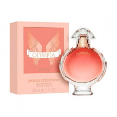 Paco Rabanne Olympea Legend the Perfumed water of female, 30 ml