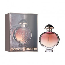 Paco Rabanne Olympea Onyx the Perfumed water of female, 80 ml