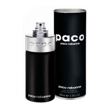 Paco Rabanne Paco Toilet water unisex, 100 ml