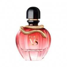 Paco Rabanne Pure XS 2018 the Perfumed water female, 80 ml (TESTER)