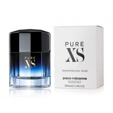 Paco Rabanne Pure XS Night the Perfumed water of men's, 100 ml (the TESTER with a cover)