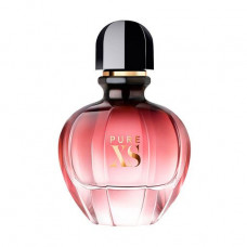 Paco Rabanne Pure Xs 2018 of Pparfyumirovannaya water of female, 30 ml