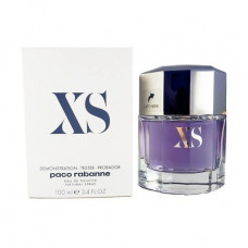 Paco Rabanne XS Excess Pour Homme Toilet water men's, 100 ml (tester)
